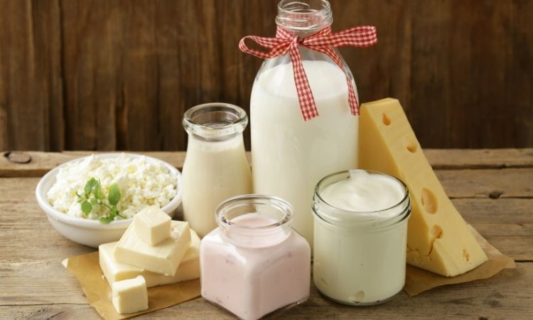 Dairy