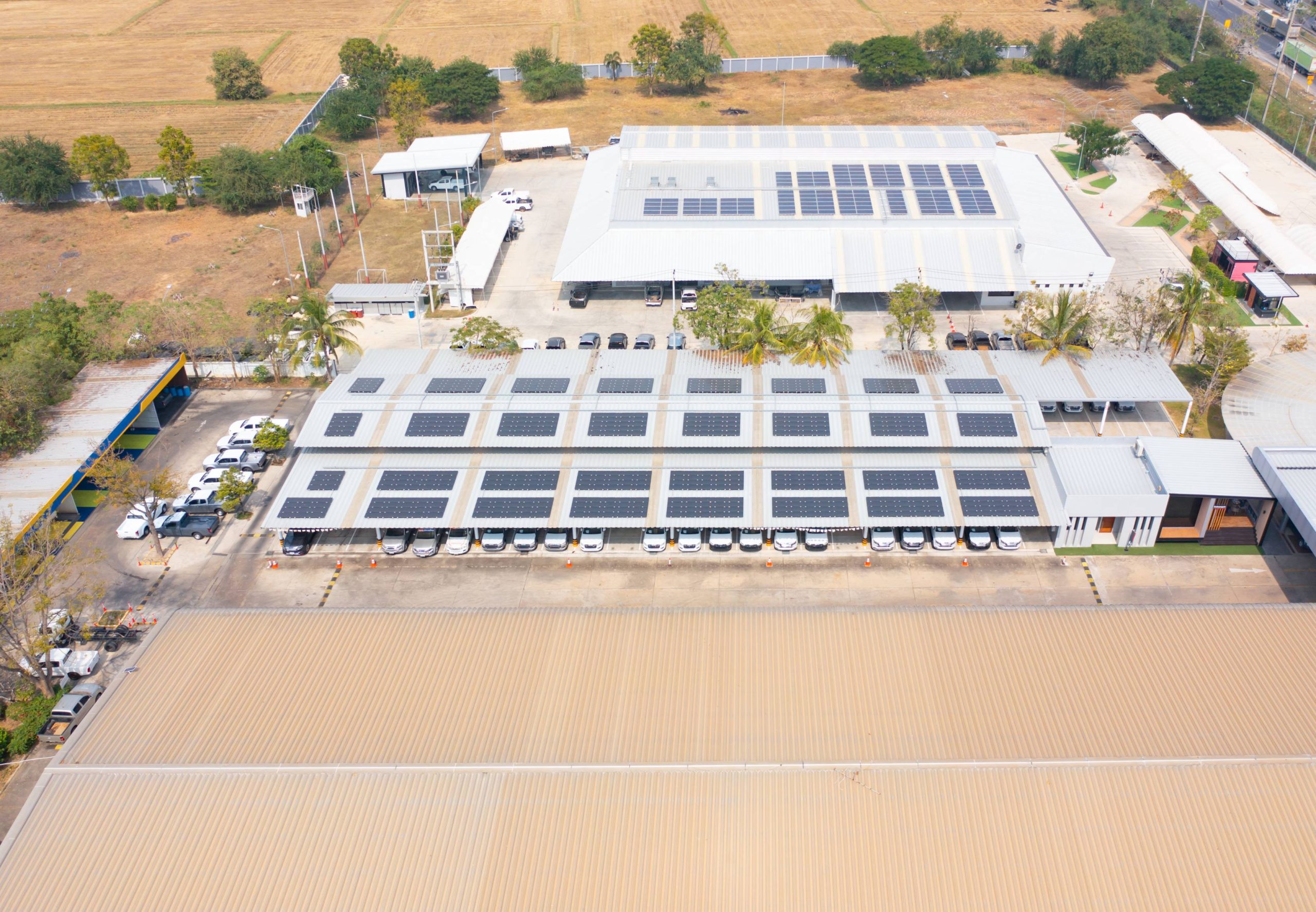 Industrial Solar Panel Price in India 2025 | Complete Cost Guide