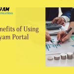 Key Benefits of Using the Udyam Portal Online