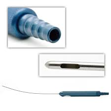Mercedes liposuction Cannulas