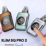 Oxva Xlim SQ Pro 2 Pod Kit