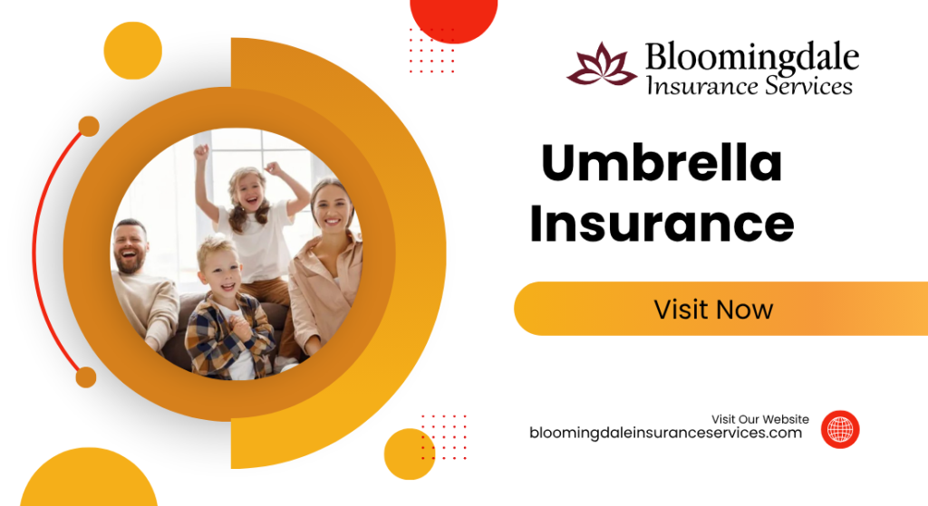 Umbrella Insurance