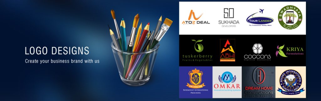 Logo Design Dubai