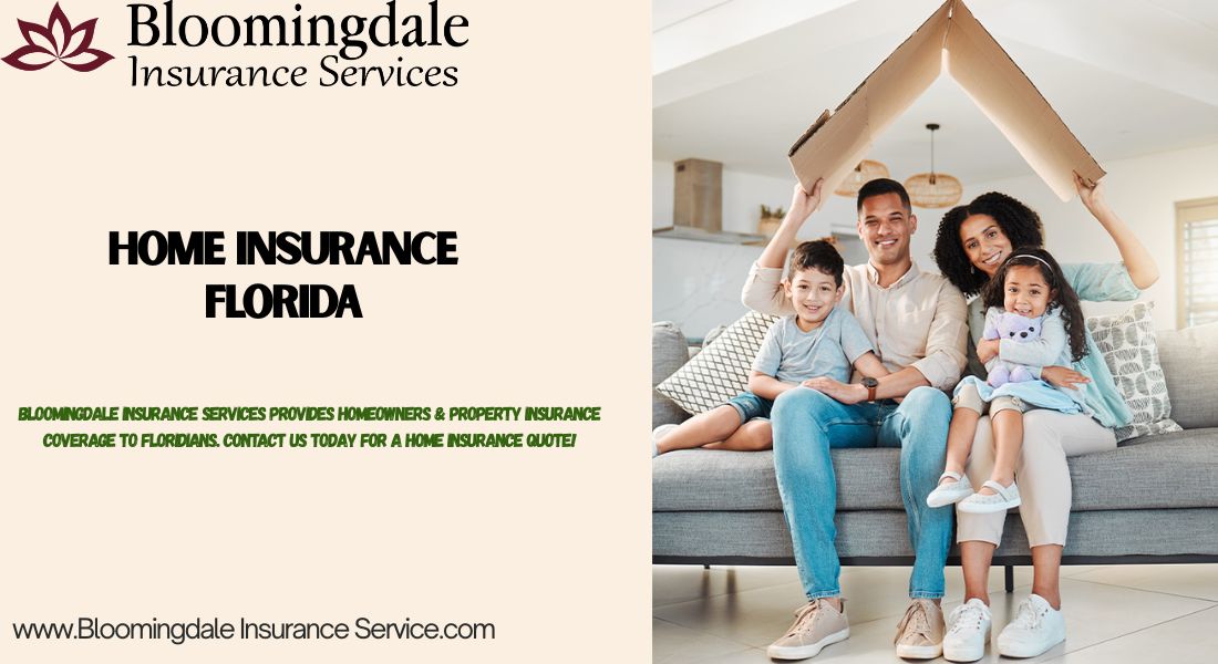 Home Insurance Florida