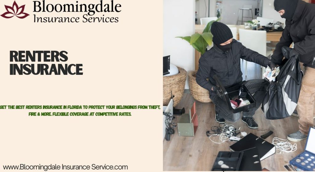 Renters Insurance