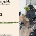 Renters Insurance