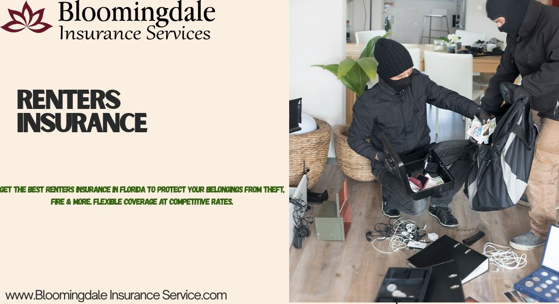 Renters Insurance