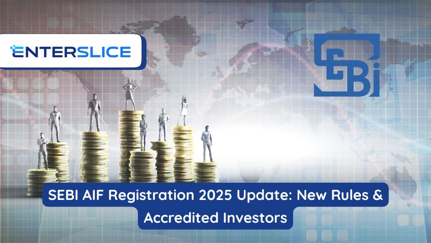 SEBI AIF Registration 2025 Update New Rules & Accredited Investors