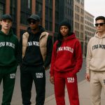 Syna World Tracksuit