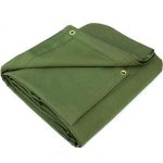 canvas tarpaulin