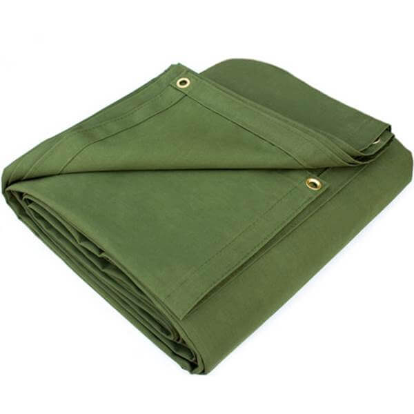 canvas tarpaulin