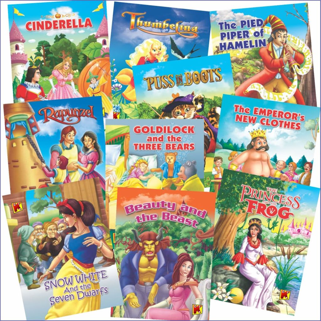 Why Children’s Book Illustrations Matter More Than You Think
