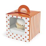 Custom Cupcake Boxes USA Solutions for Bakers