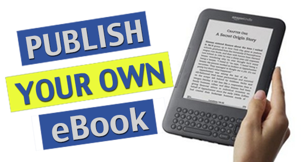 Book Publishers in Houston Helping Authors Reach eBook Markets