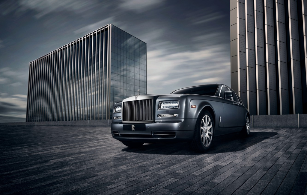 rolls royce rental in dubai