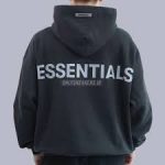  Fear Of God Essentials Tracksuit