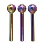 unbreakable oil burner pipe